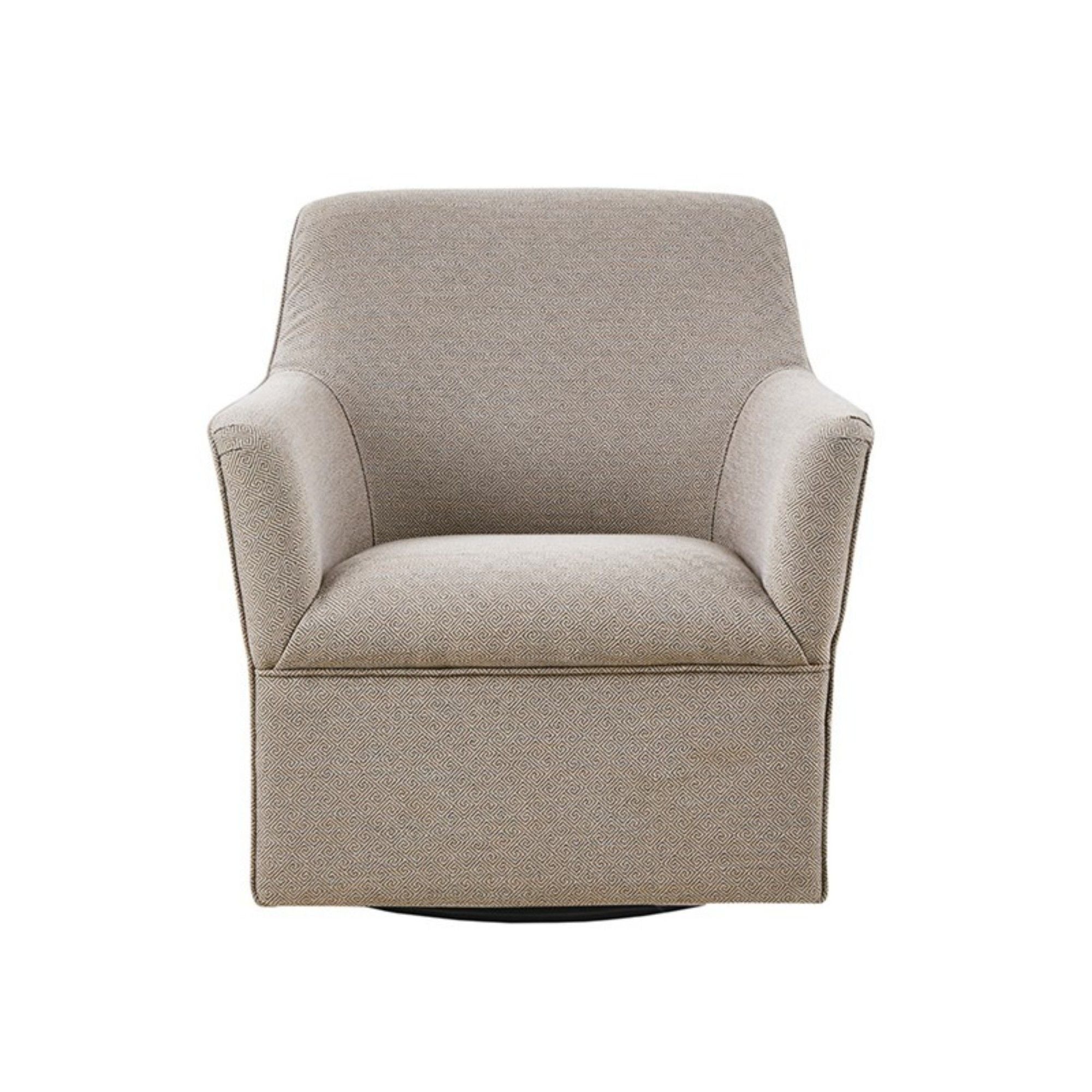 Augustine - Swivel Glider Chair
