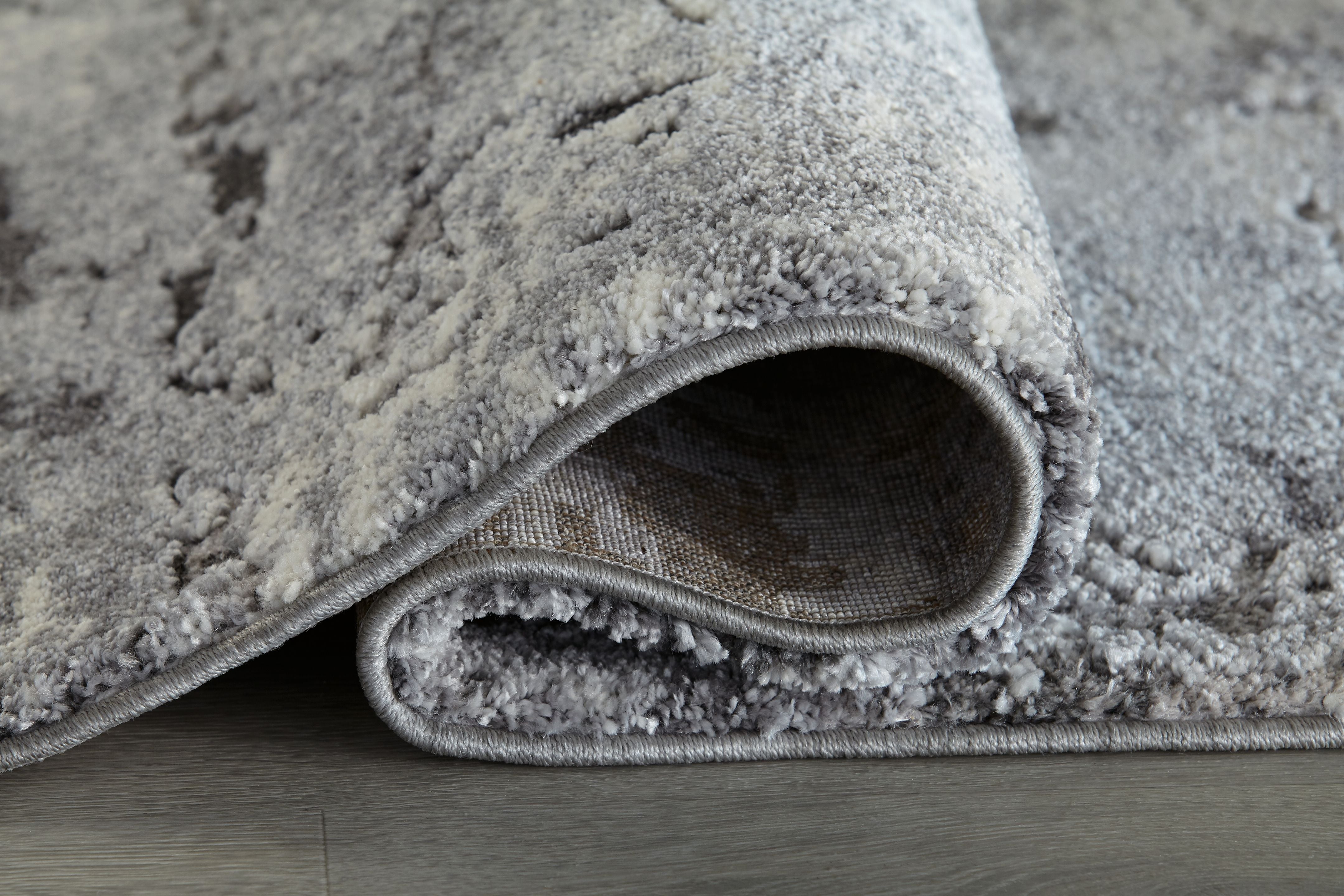 Ashley Furniture Wadyka - Rug | Meri Furniture