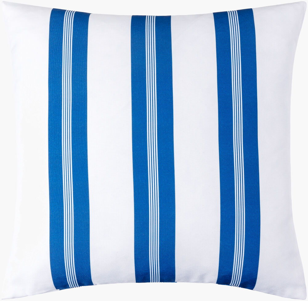 Classic Stripe Pillow