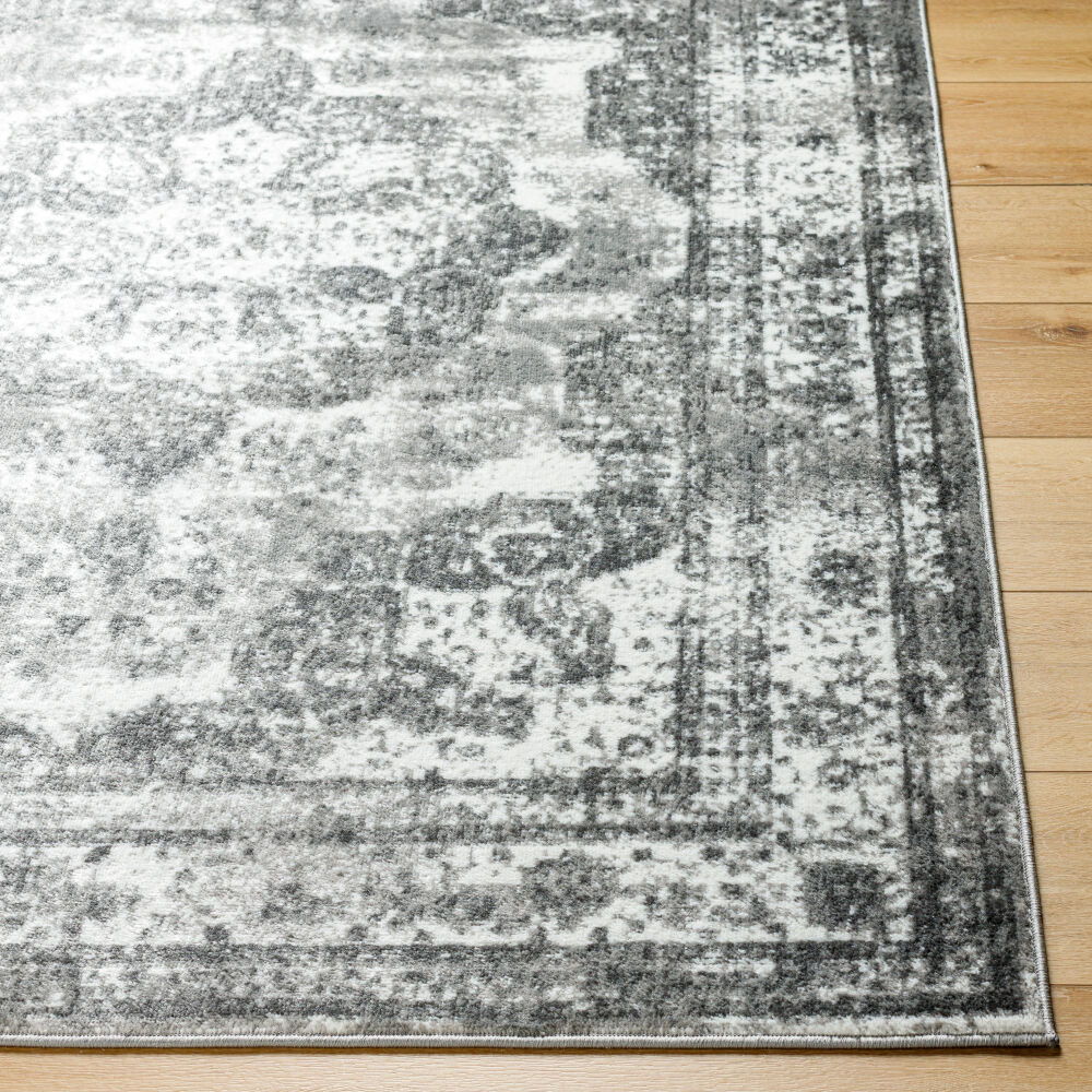 Monte Carlo Machine Woven Rug