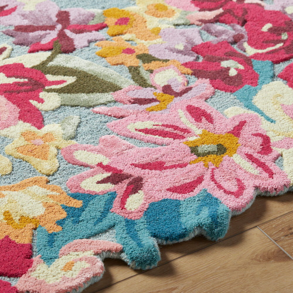 Shindig Handmade Rug