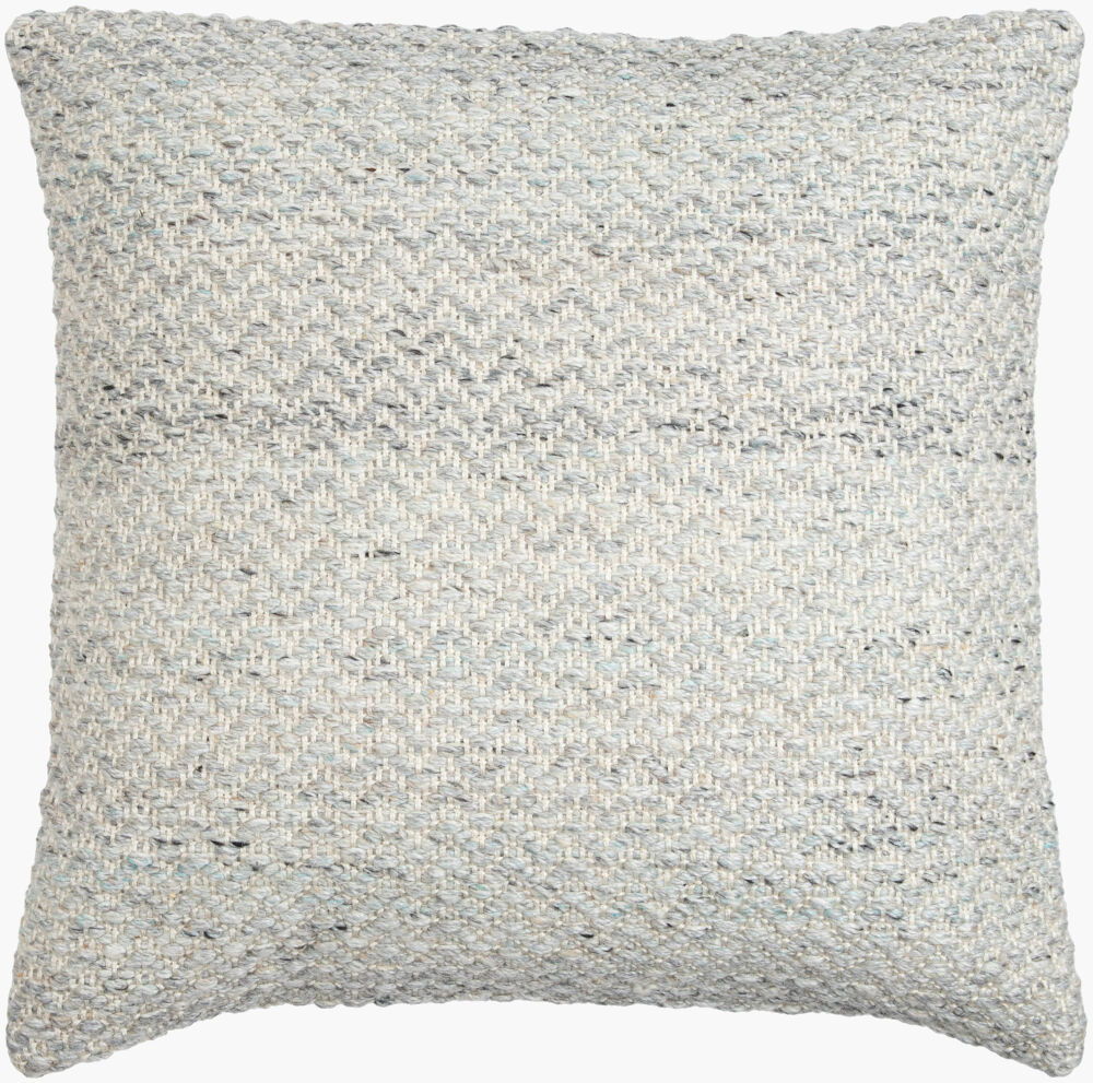 Objective Pillow