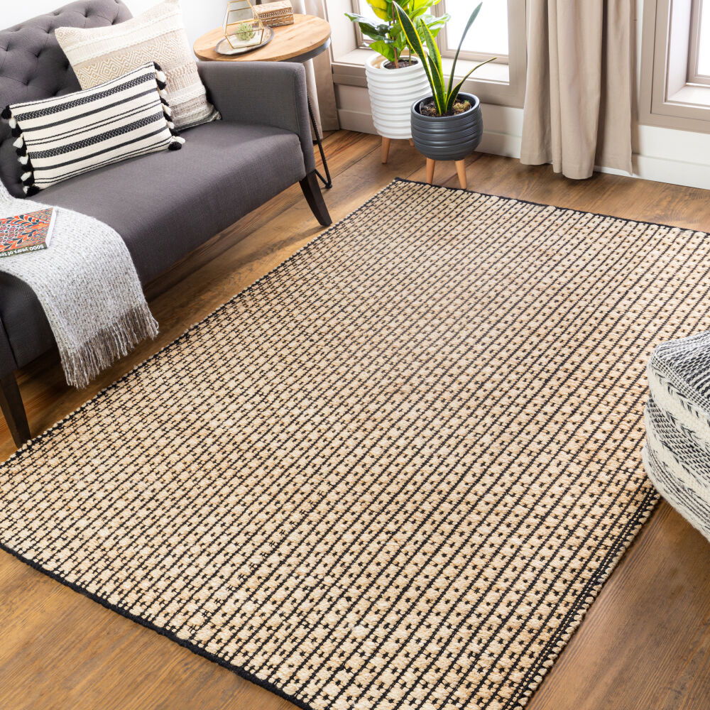 Jasmine Handmade Rug