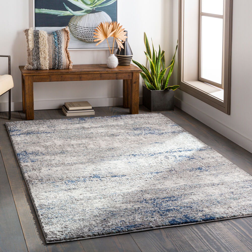Andorra Machine Woven Rug