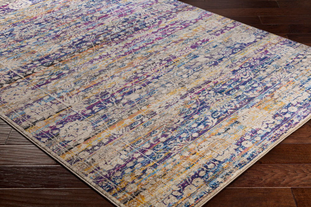 Alchemy Machine Woven Rug