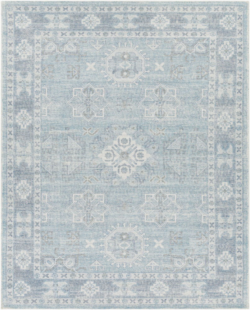 Oregon Handmade Rug