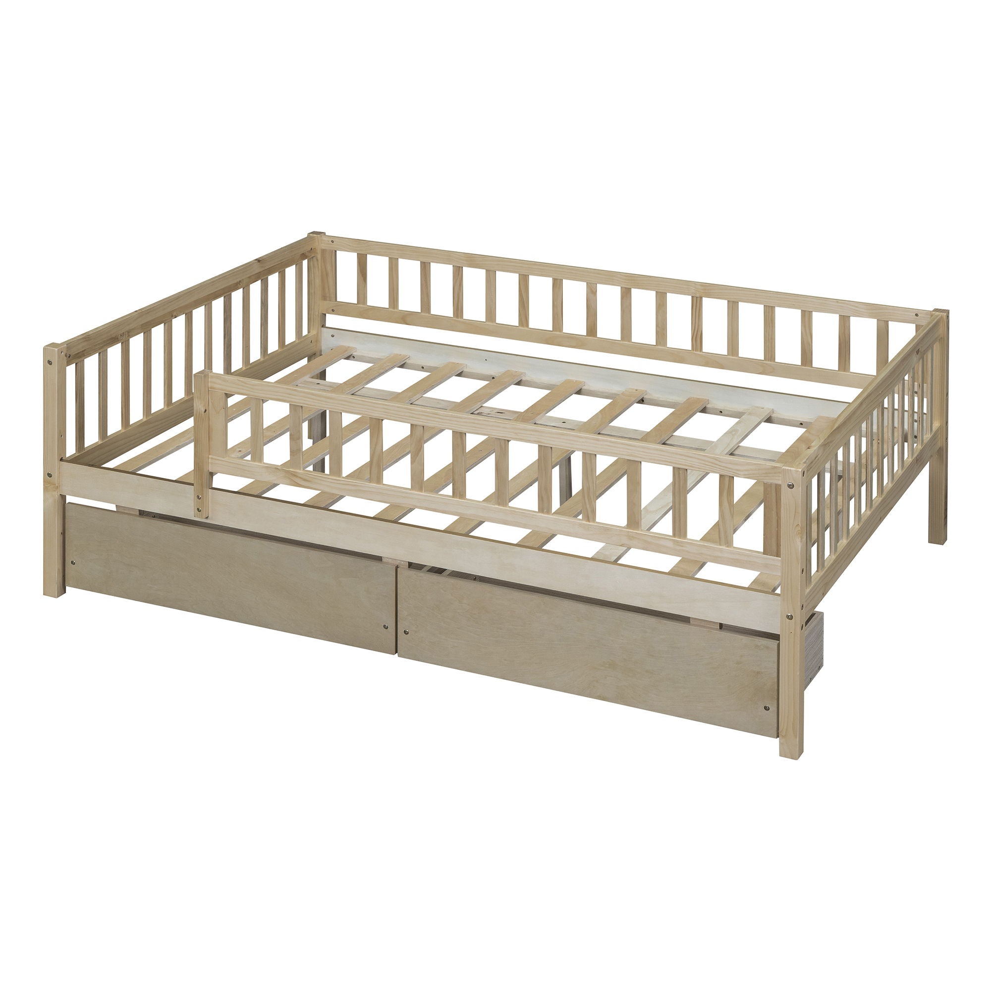 Multi Functional Daybed Bed