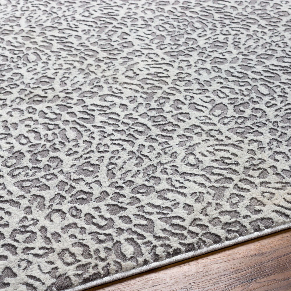 Tibetan Machine Woven Rug