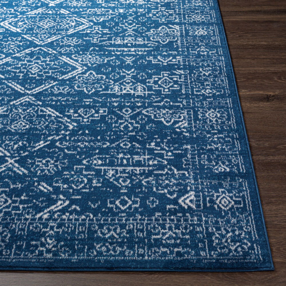 Cesar Machine Woven Rug