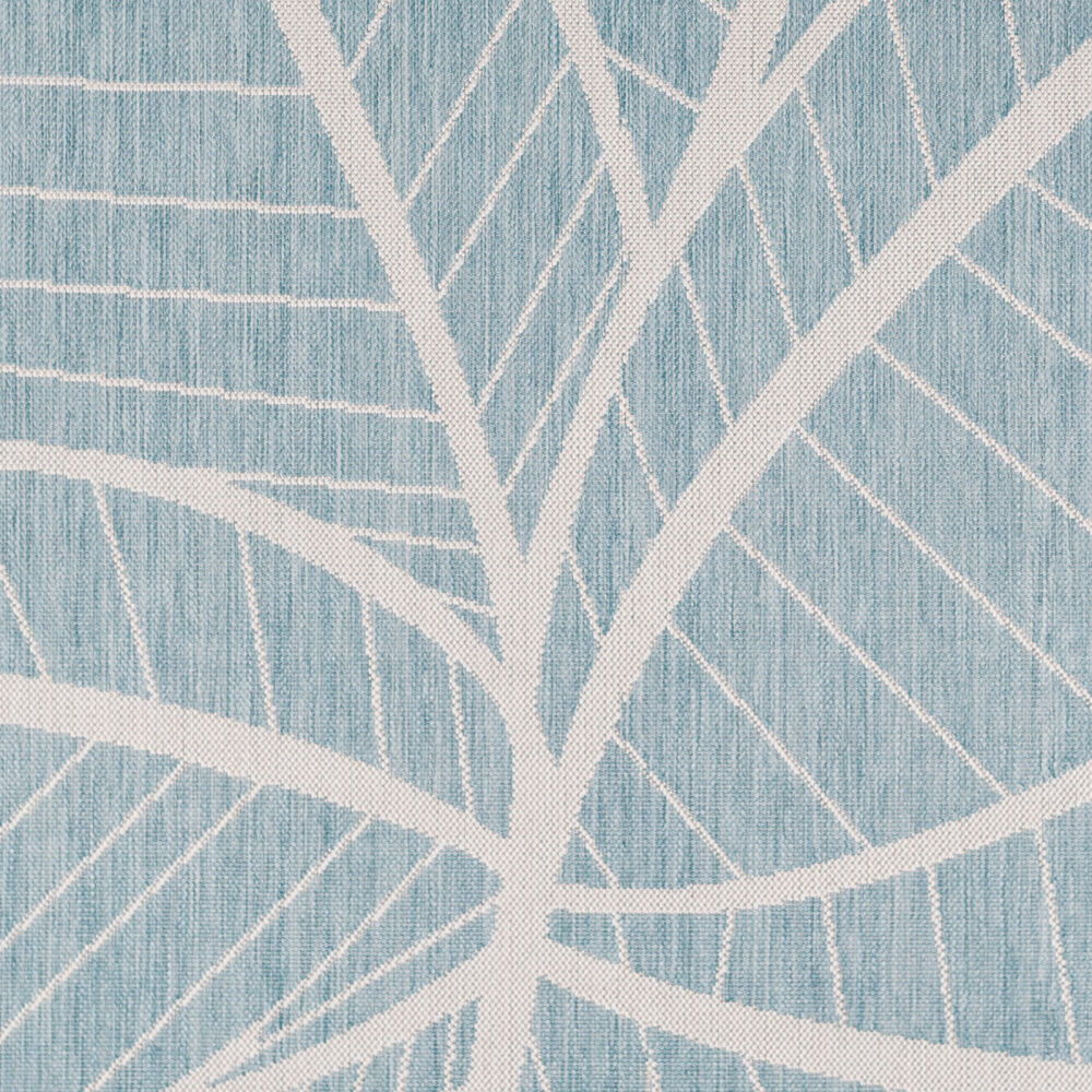 Long Beach Machine Woven Rug