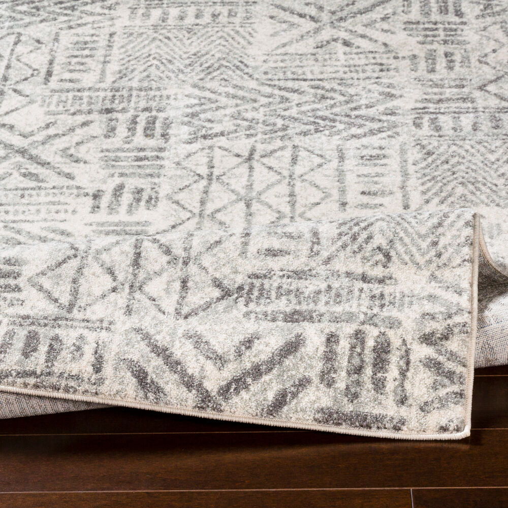 Harput Machine Woven Rug