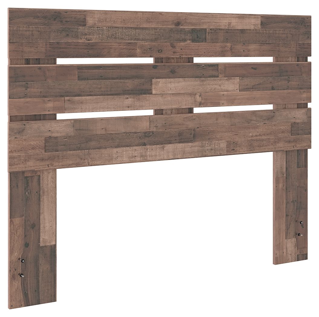 Signature Design by Ashley® Neilsville - Headboard | Meri Furniture