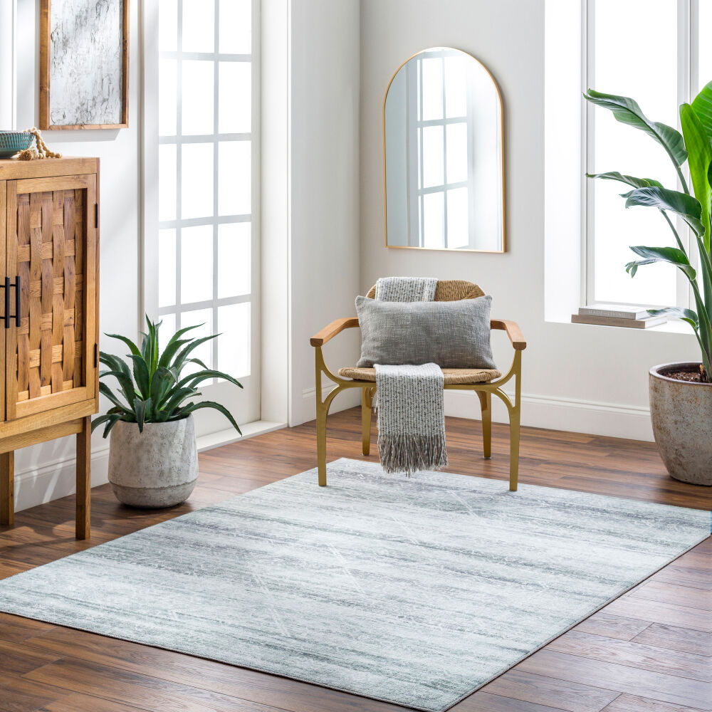 Hera Machine Woven Rug