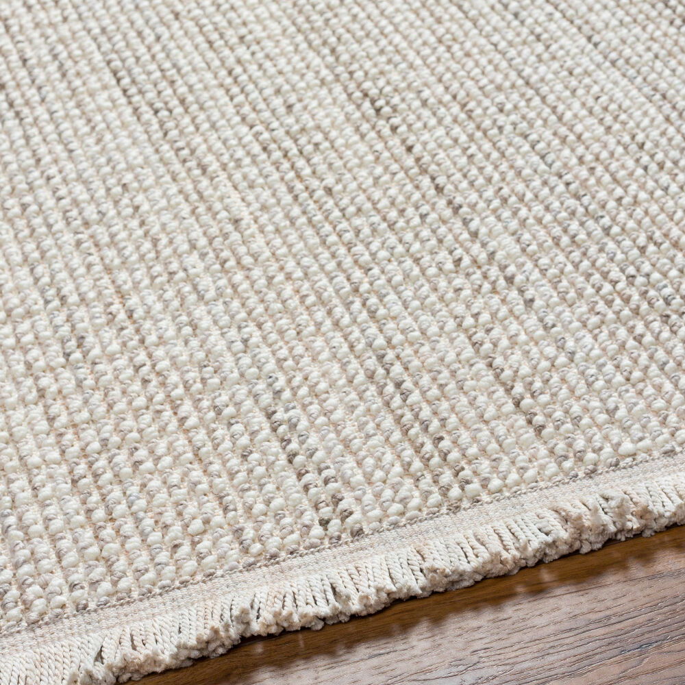 New Delhi Machine Woven Rug