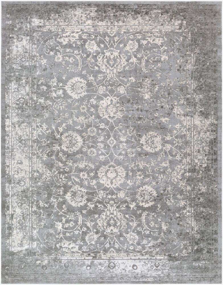 Tibetan Machine Woven Rug