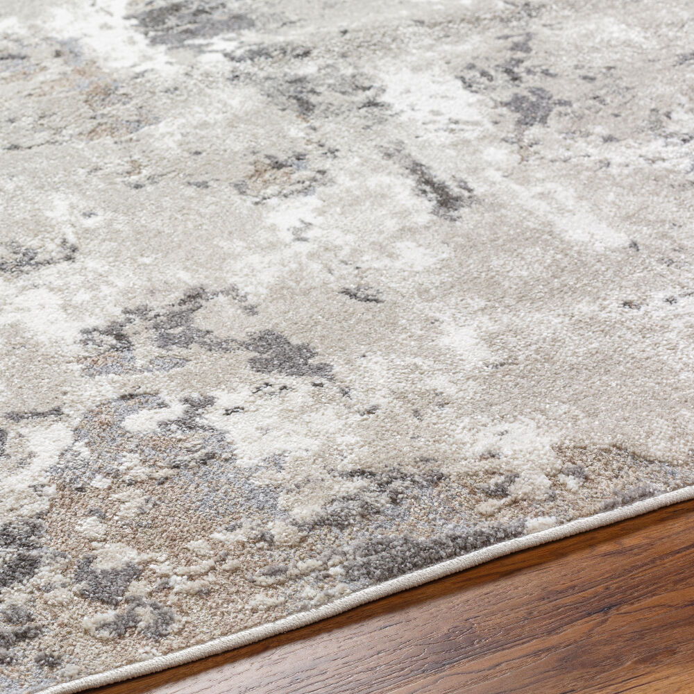 Soldado Machine Woven Rug