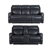 Clinton - Sofa Set