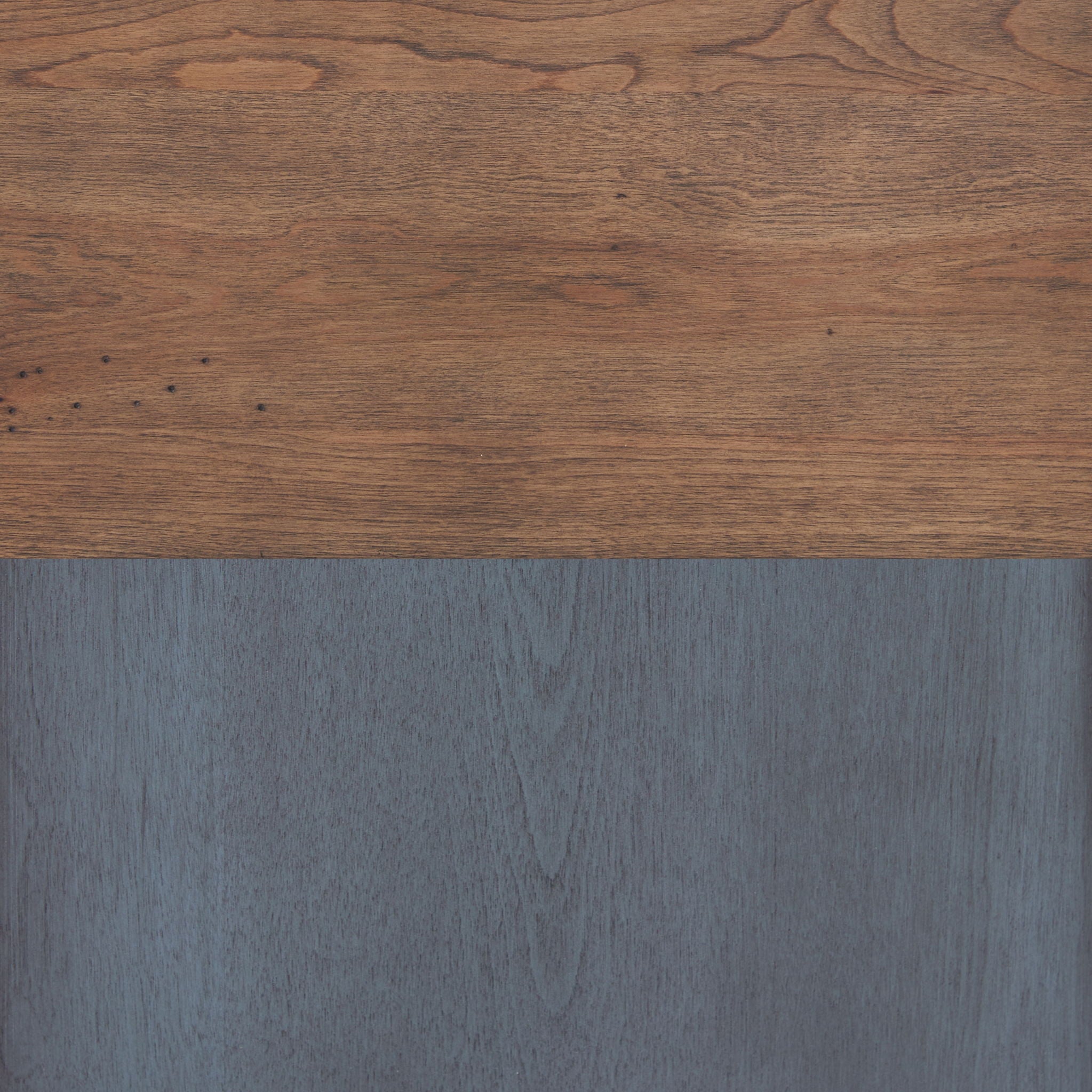 Nightstand - Blue