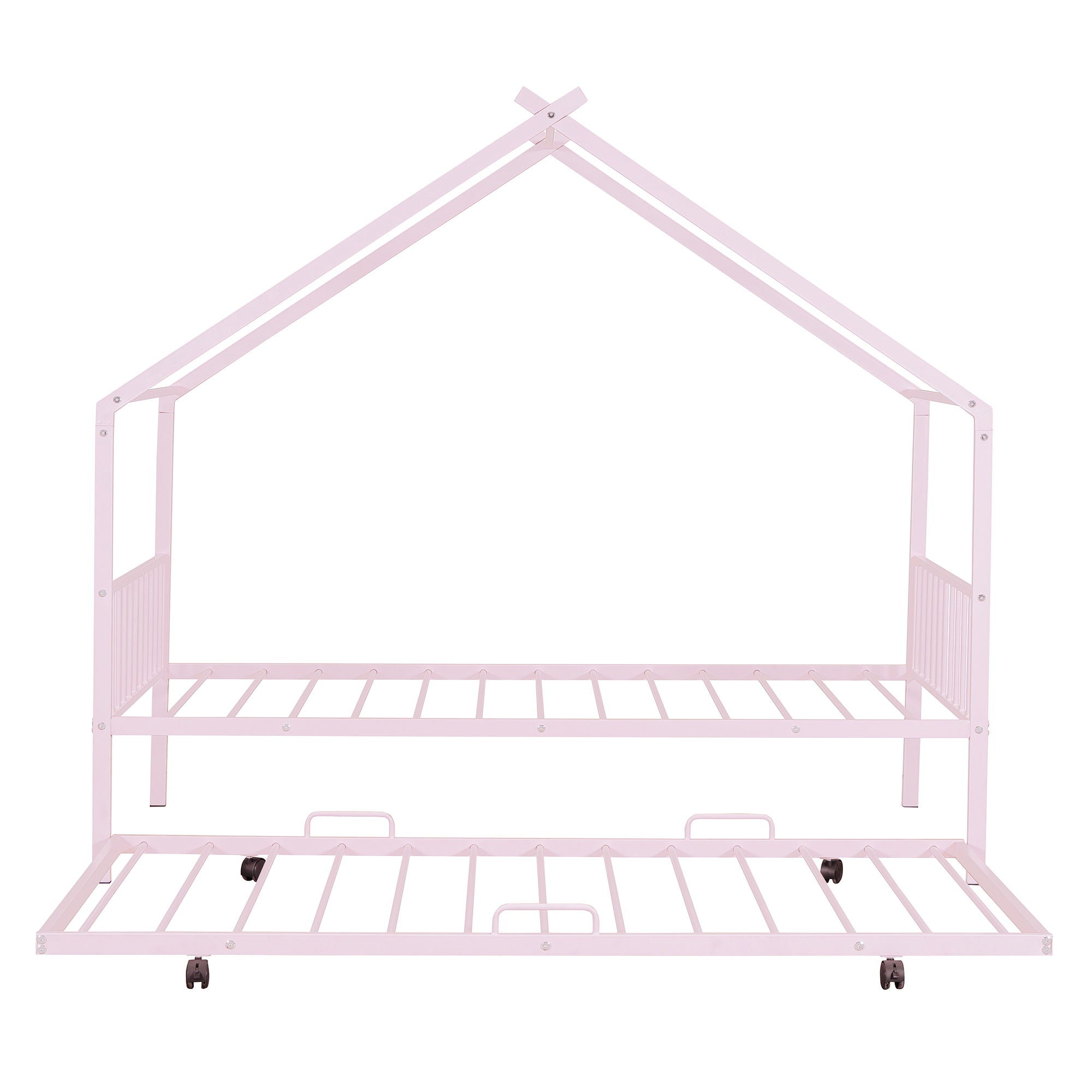 Adorable House Design Bed