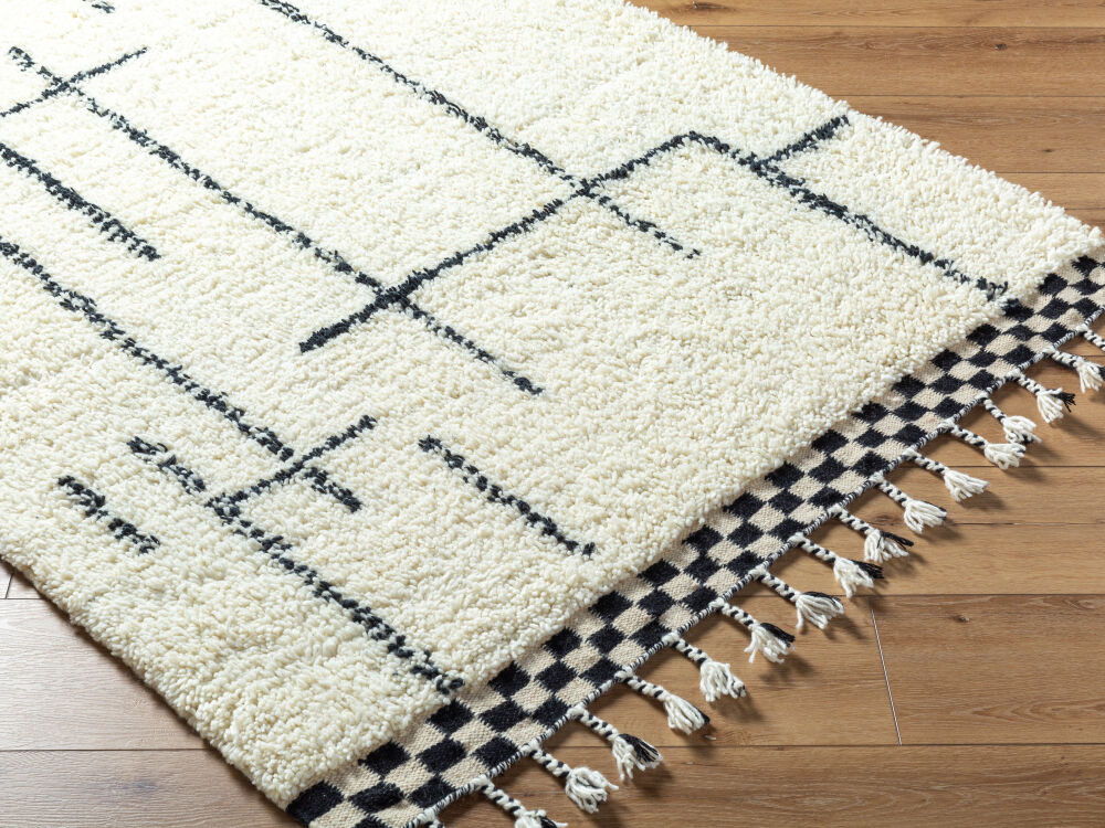 Mirela Handmade Rug
