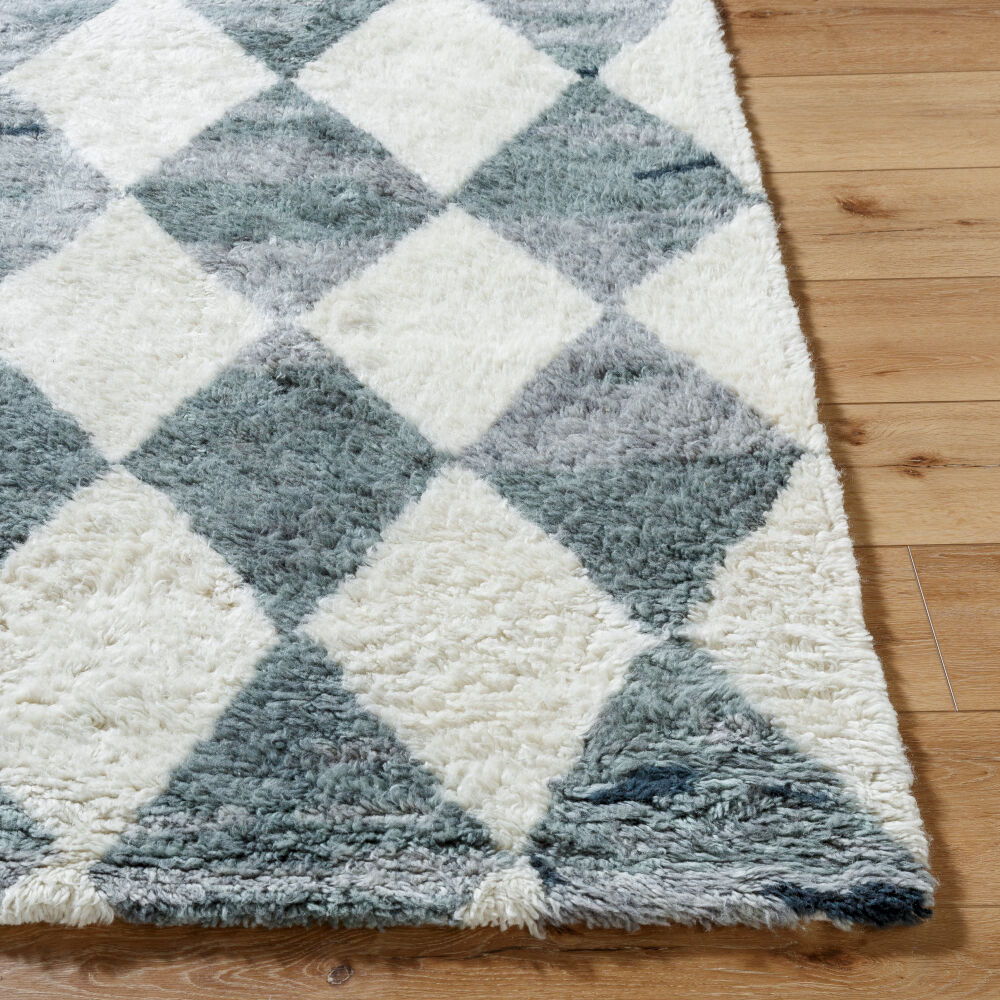 Beni Moroccan Handmade Rug