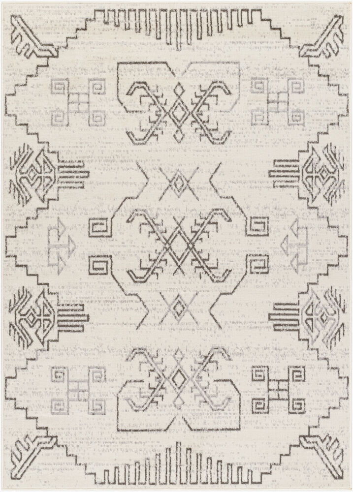 Pisa Machine Woven Rug