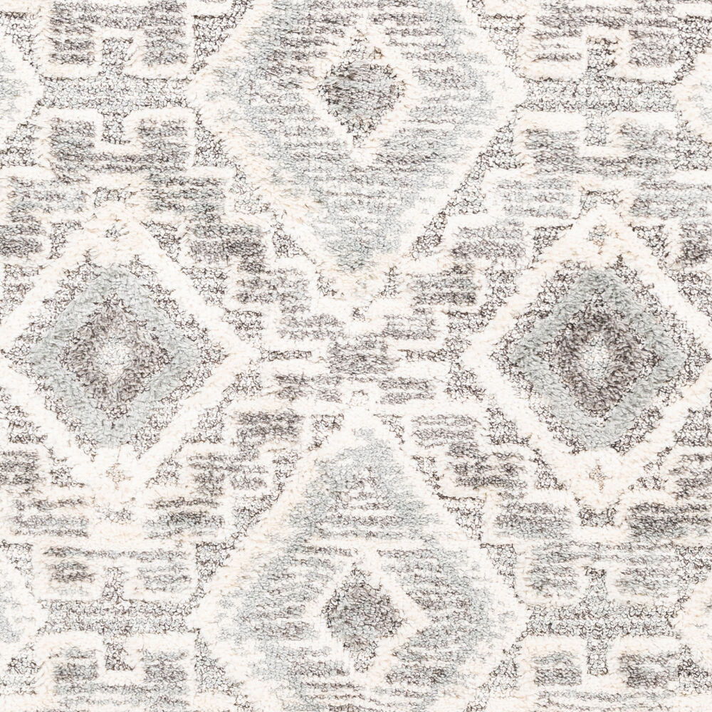 La Maison Machine Woven Rug