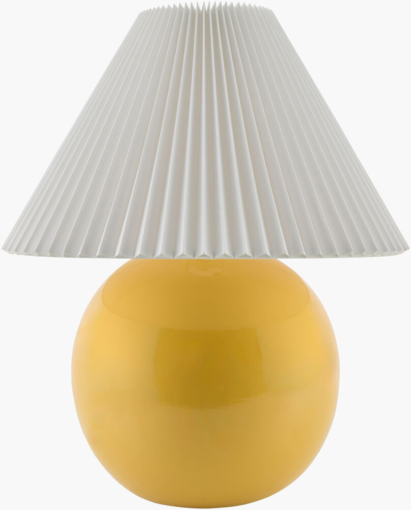 Stellar Accent Table Lamp
