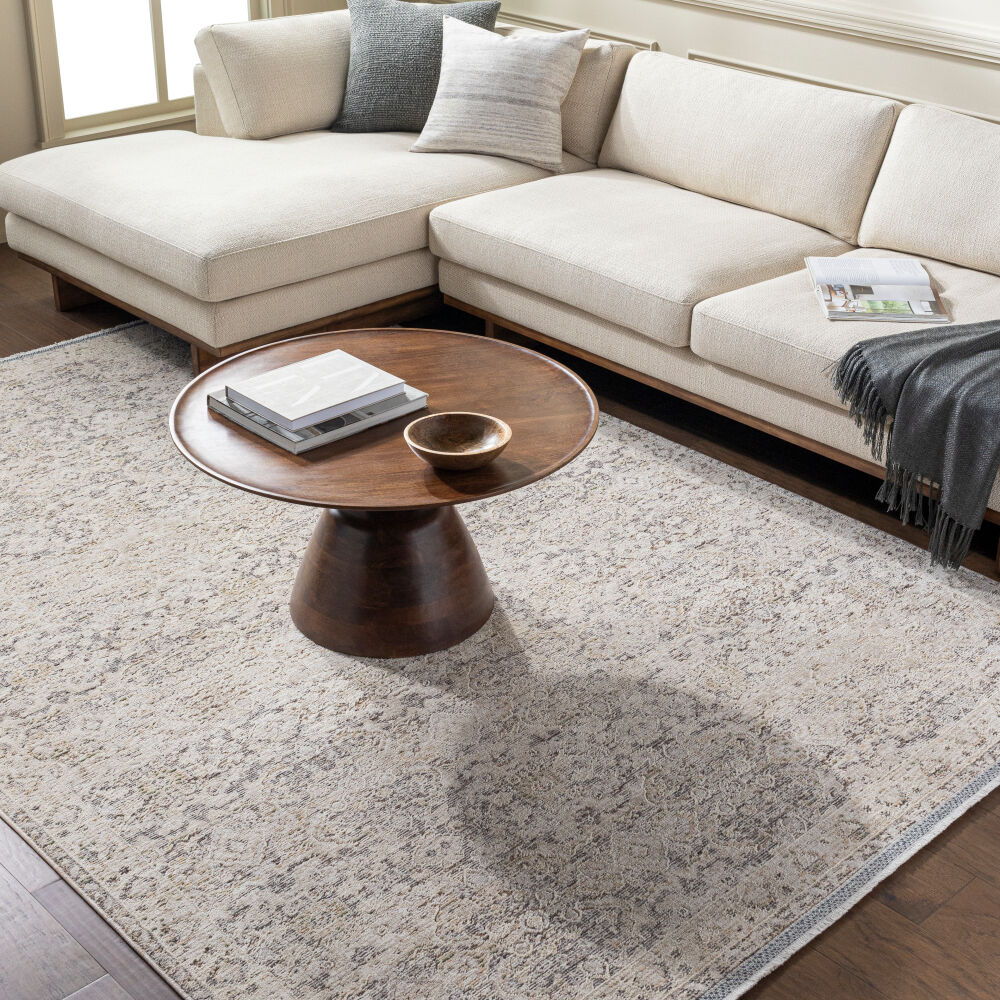 Rivaldo Machine Woven Rug