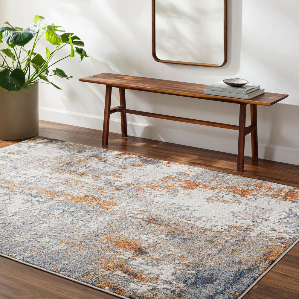 Valet Machine Woven Rug