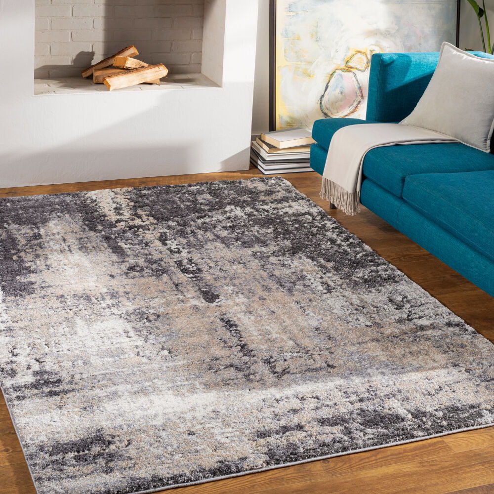 Tuscany Machine Woven Rug