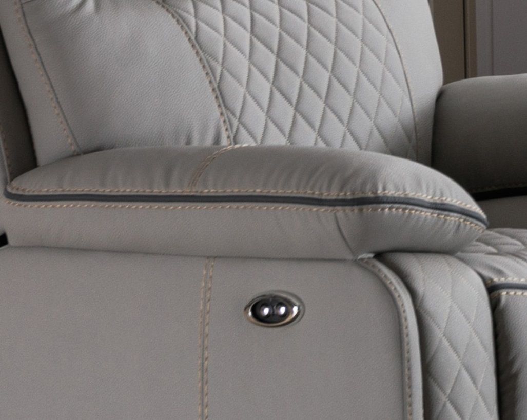 Modern Comfort Reclining Chair