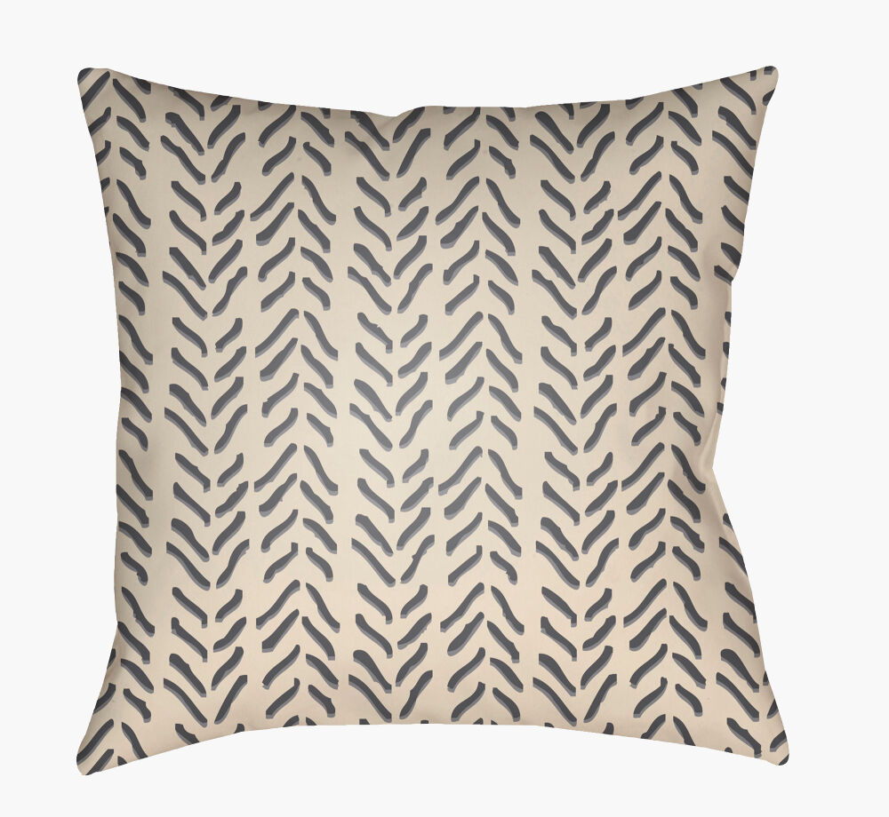 Textures Pillow