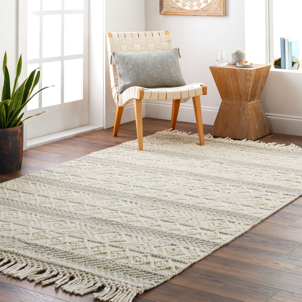 Hemingway Handmade Rug