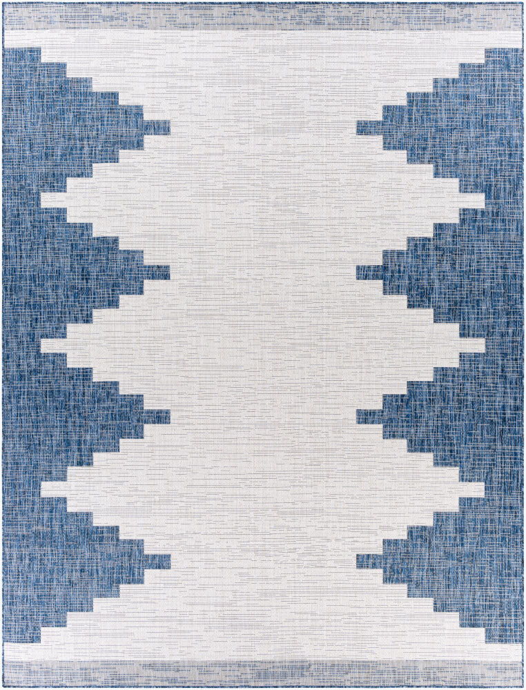 Eagean Machine Woven Rug