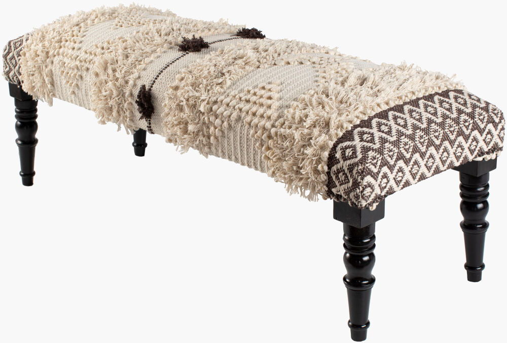 Haarlem Bench