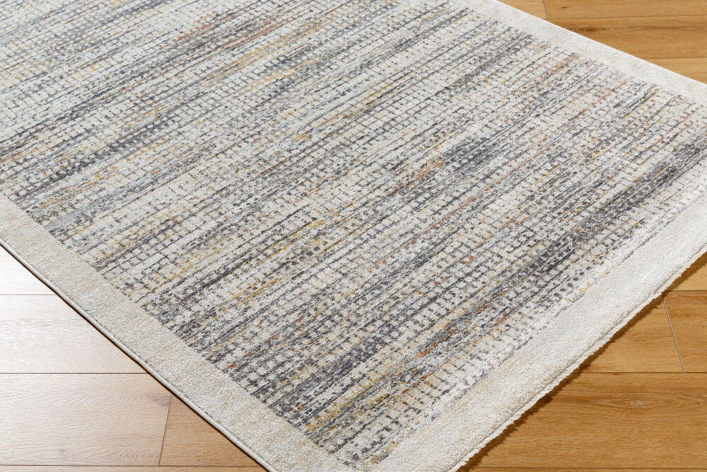 Rojin Machine Woven Rug