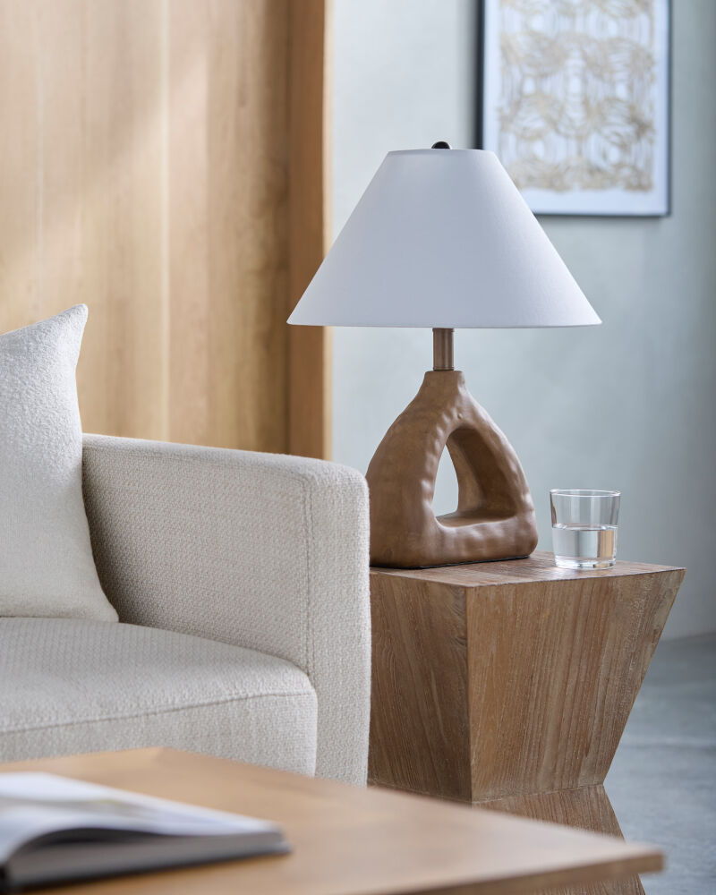 Nordeste Accent Table Lamp