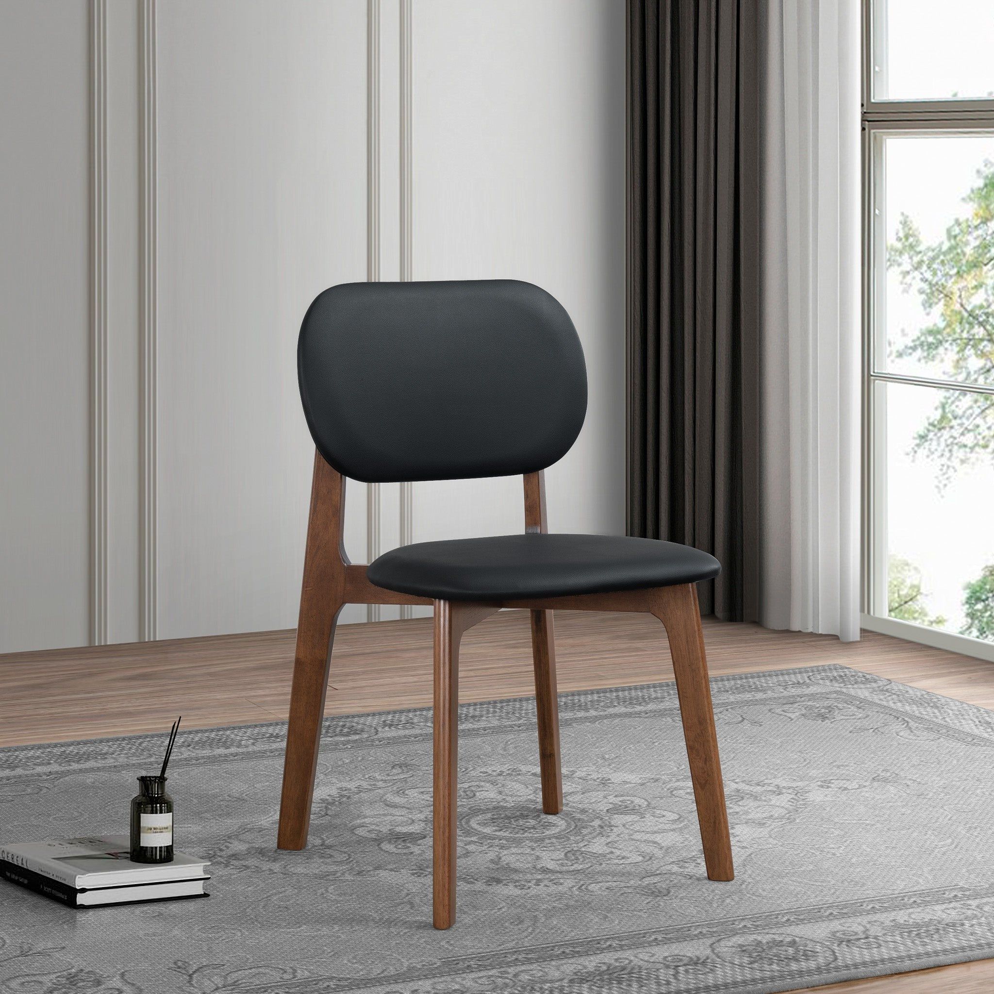 Kelsey - Stylish Dining Chair (Set of 2)