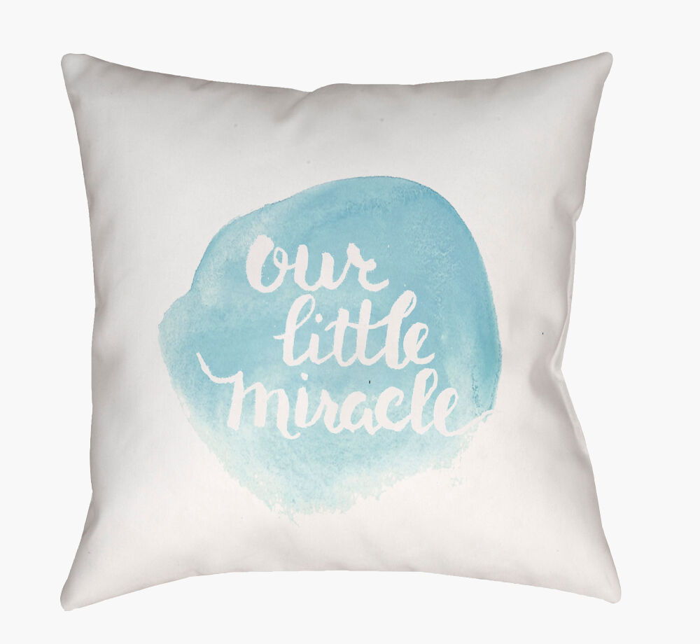 Miracle Pillow