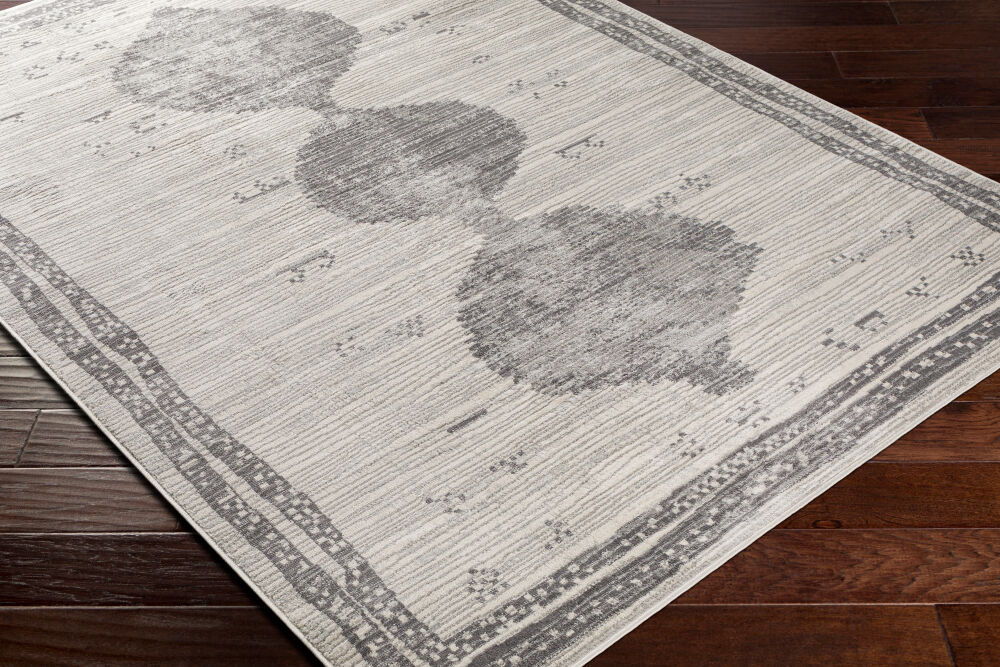 Roma Machine Woven Rug