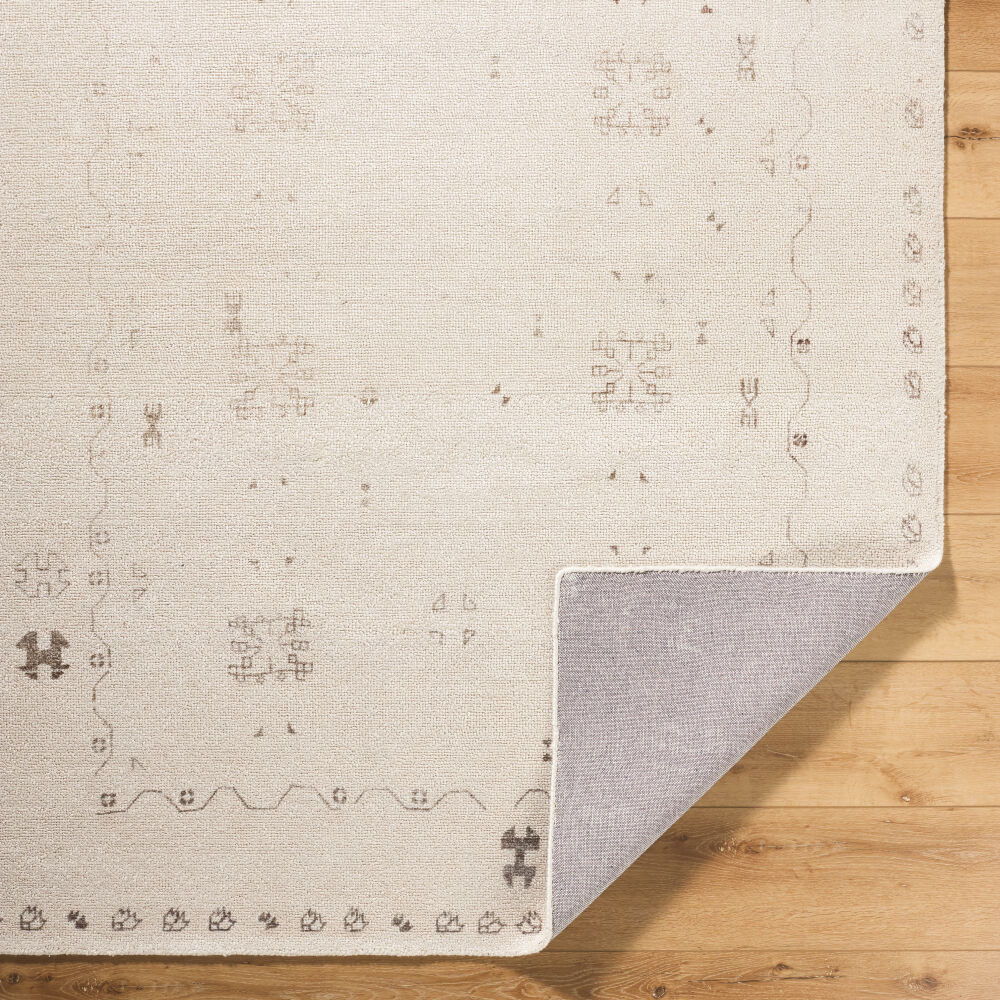 Unique Handmade Rug
