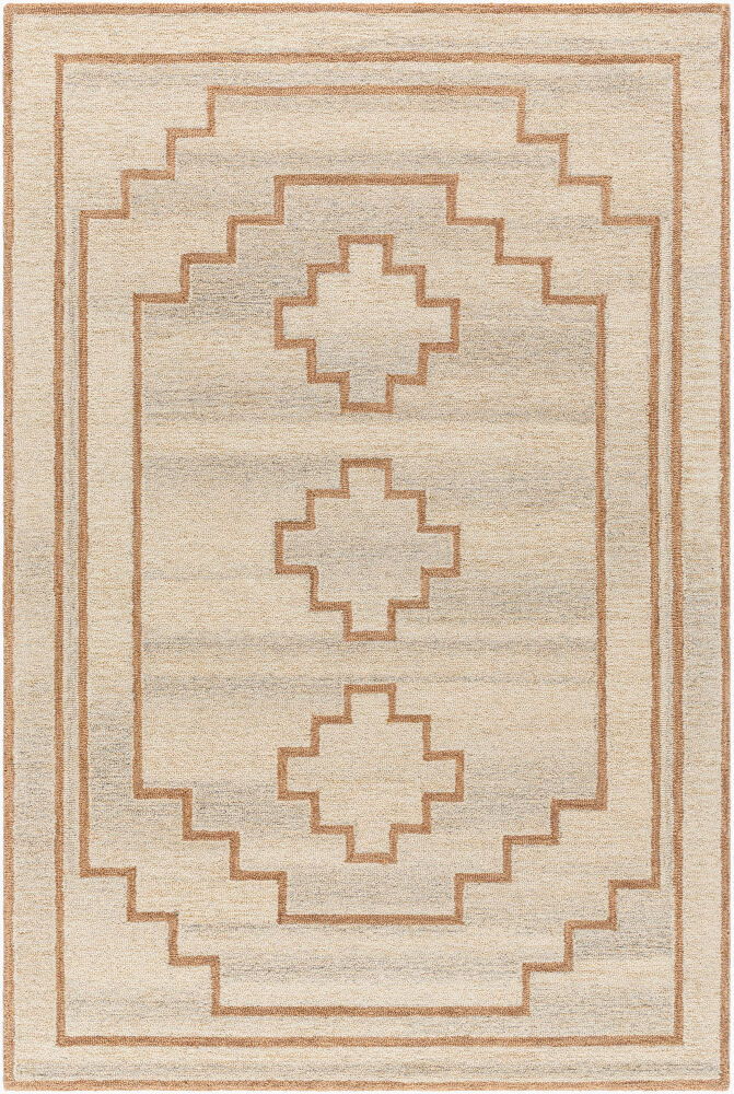 Bournemouth Handmade Rug