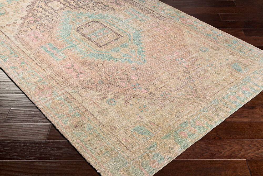 Unique Handmade Rug