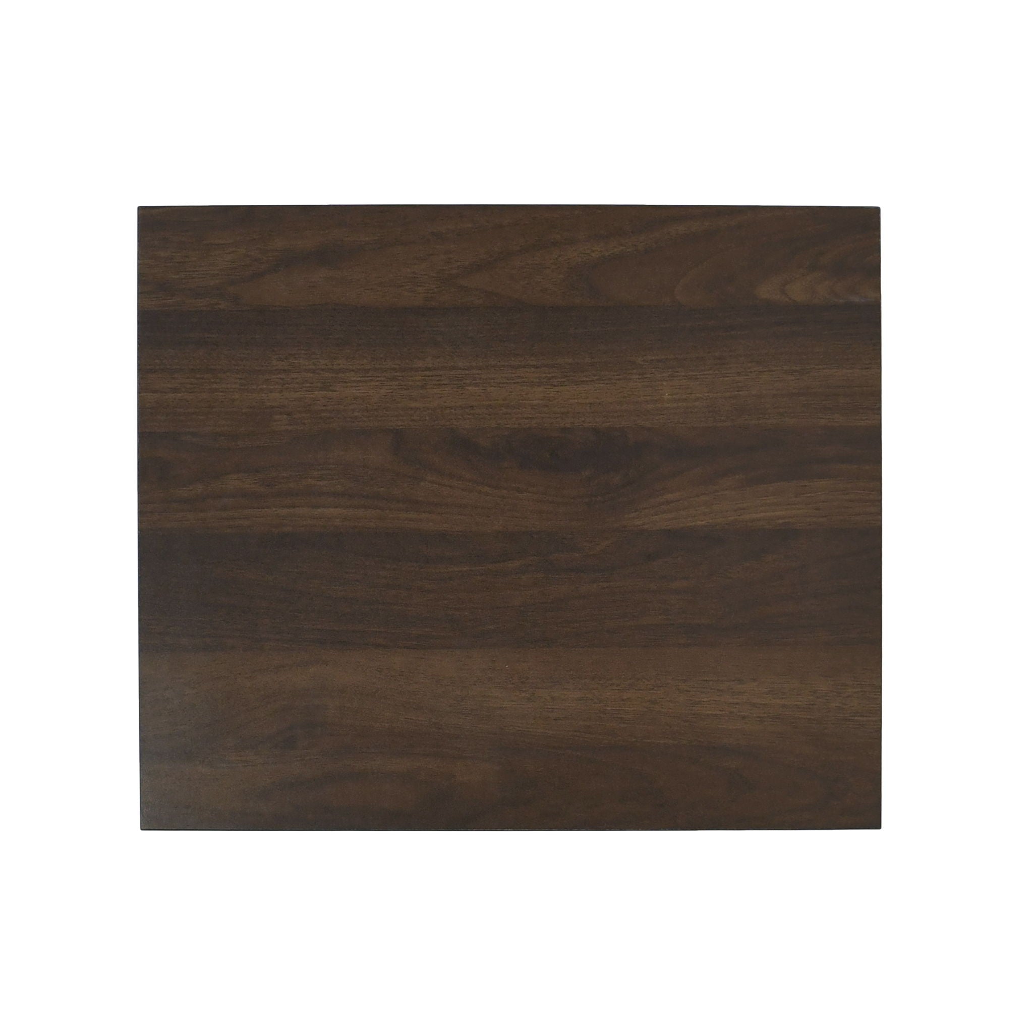 Nystrom - Mid Century Modern 2 Drawer Nightstand