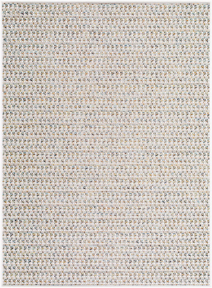 Crete Machine Woven Rug