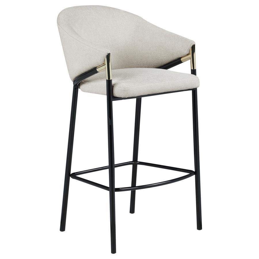 Coaster Fine Furniture Chadwick - Fabric Upholstered Chair (Set of 2) | Meri Furniture