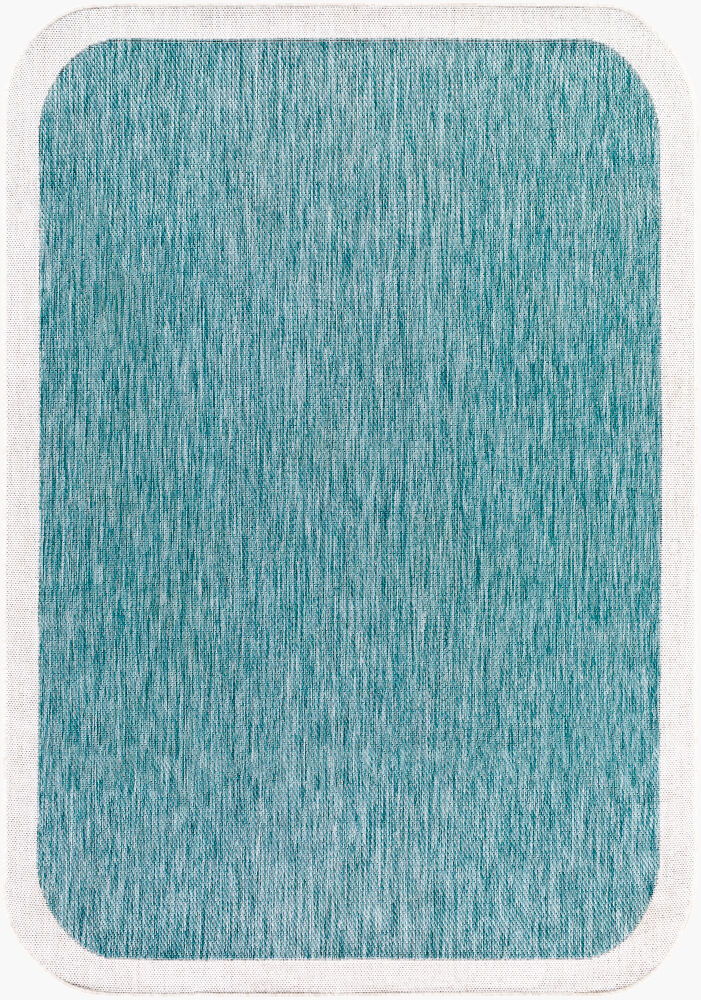 Miami Beach Machine Woven Rug