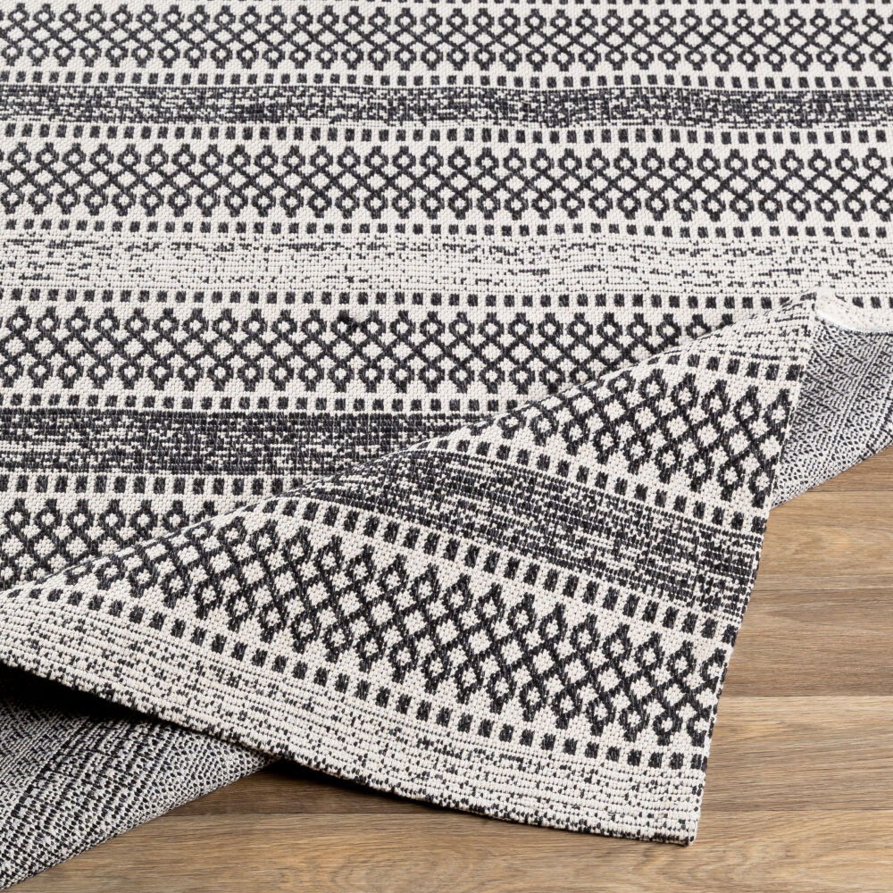 La Casa Machine Woven Rug