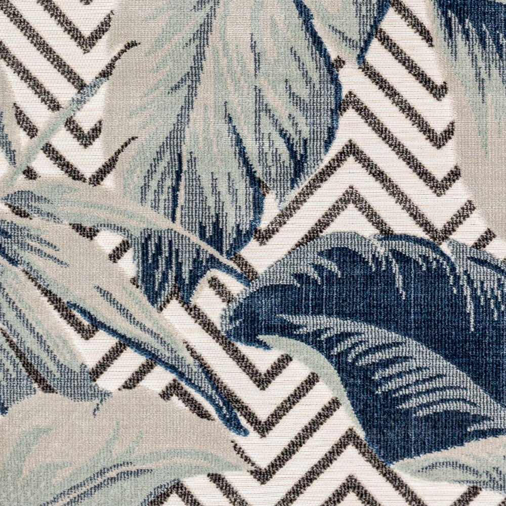 Cabo Machine Woven Rug